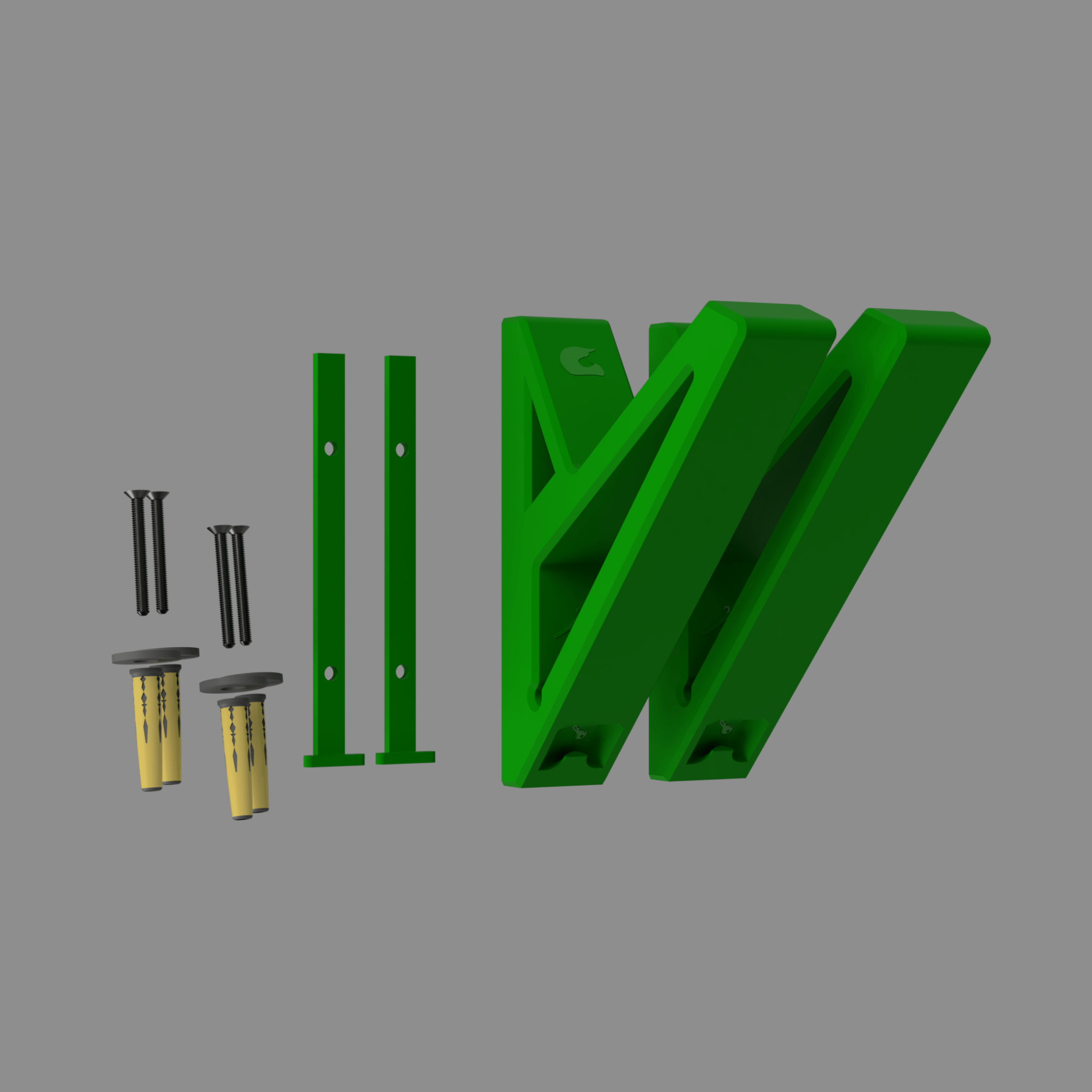 POGGIACASCO MINIMAL - Pre - vendita - Keepit3D