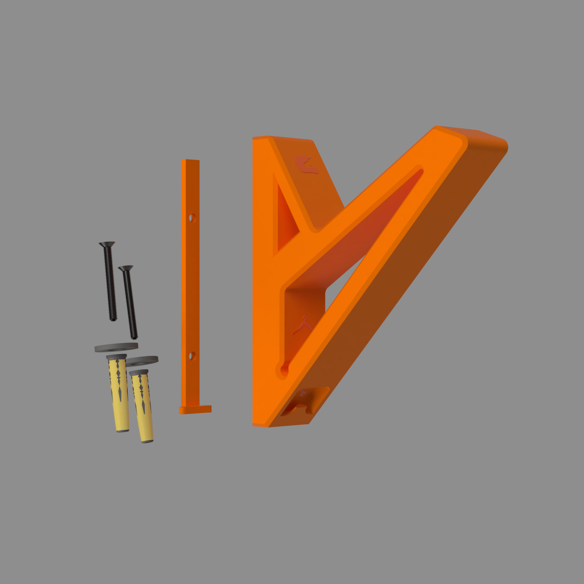 POGGIACASCO MINIMAL - Pre - vendita - Keepit3D