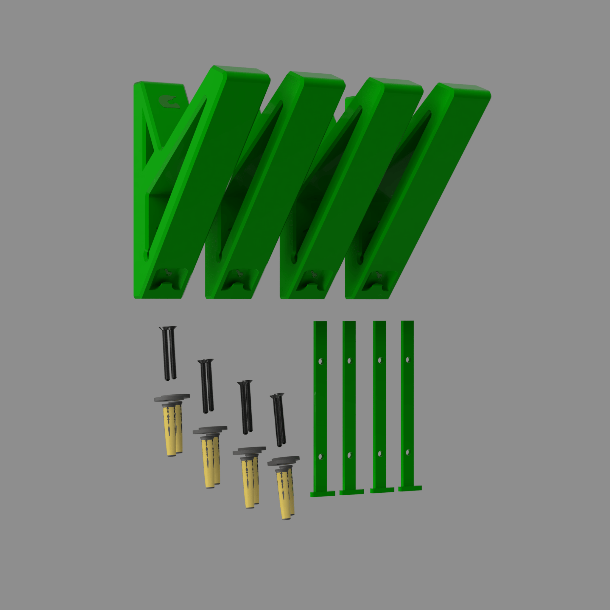 POGGIACASCO MINIMAL - Pre - vendita - Keepit3D