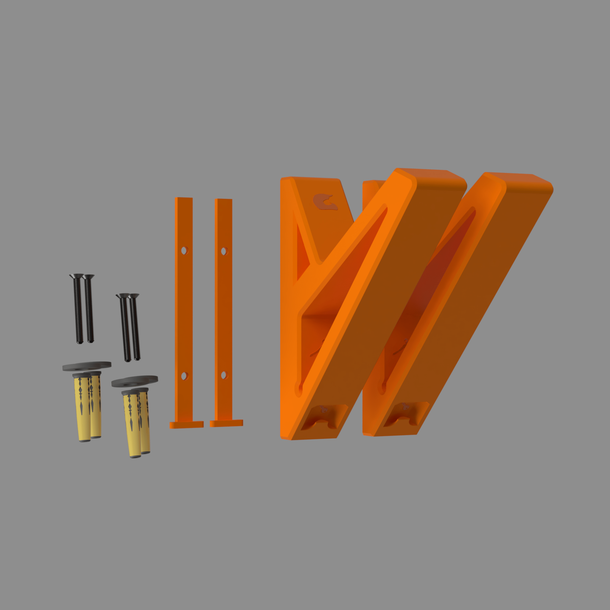 POGGIACASCO MINIMAL - Pre - vendita - Keepit3D