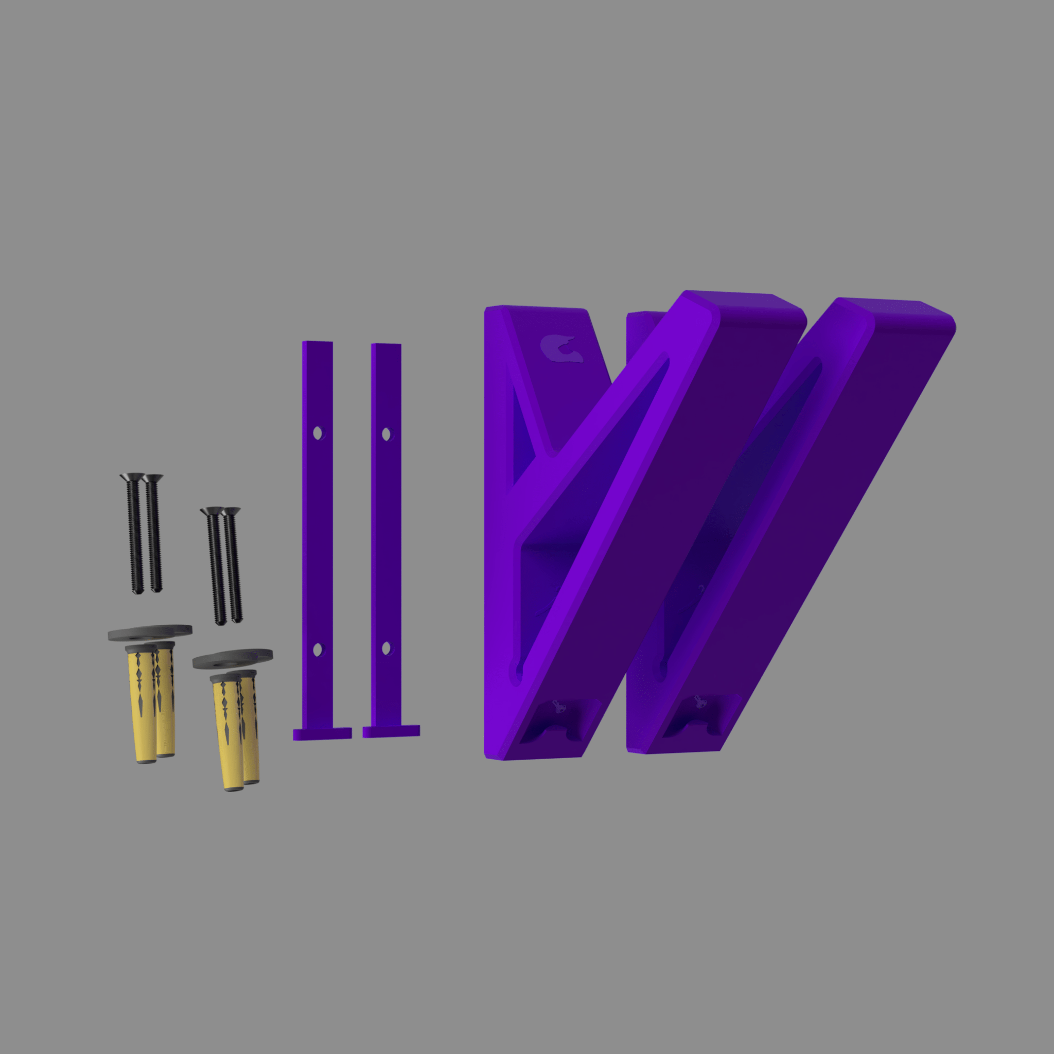 POGGIACASCO MINIMAL - Pre - vendita - Keepit3D