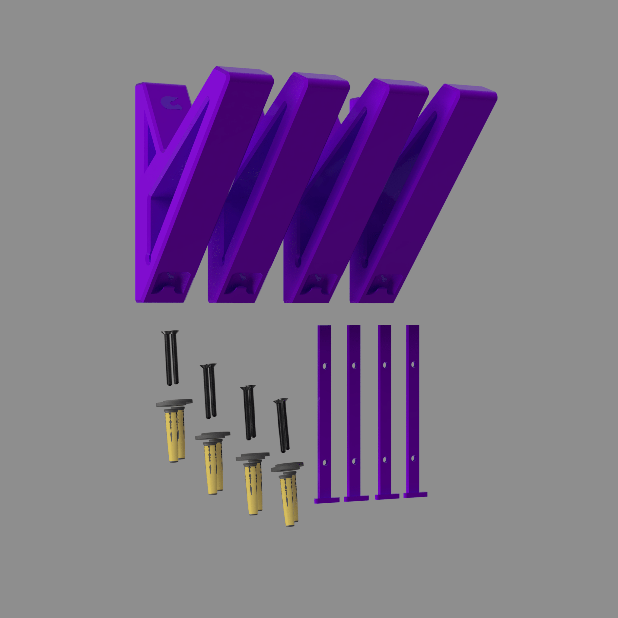 POGGIACASCO MINIMAL - Pre - vendita - Keepit3D