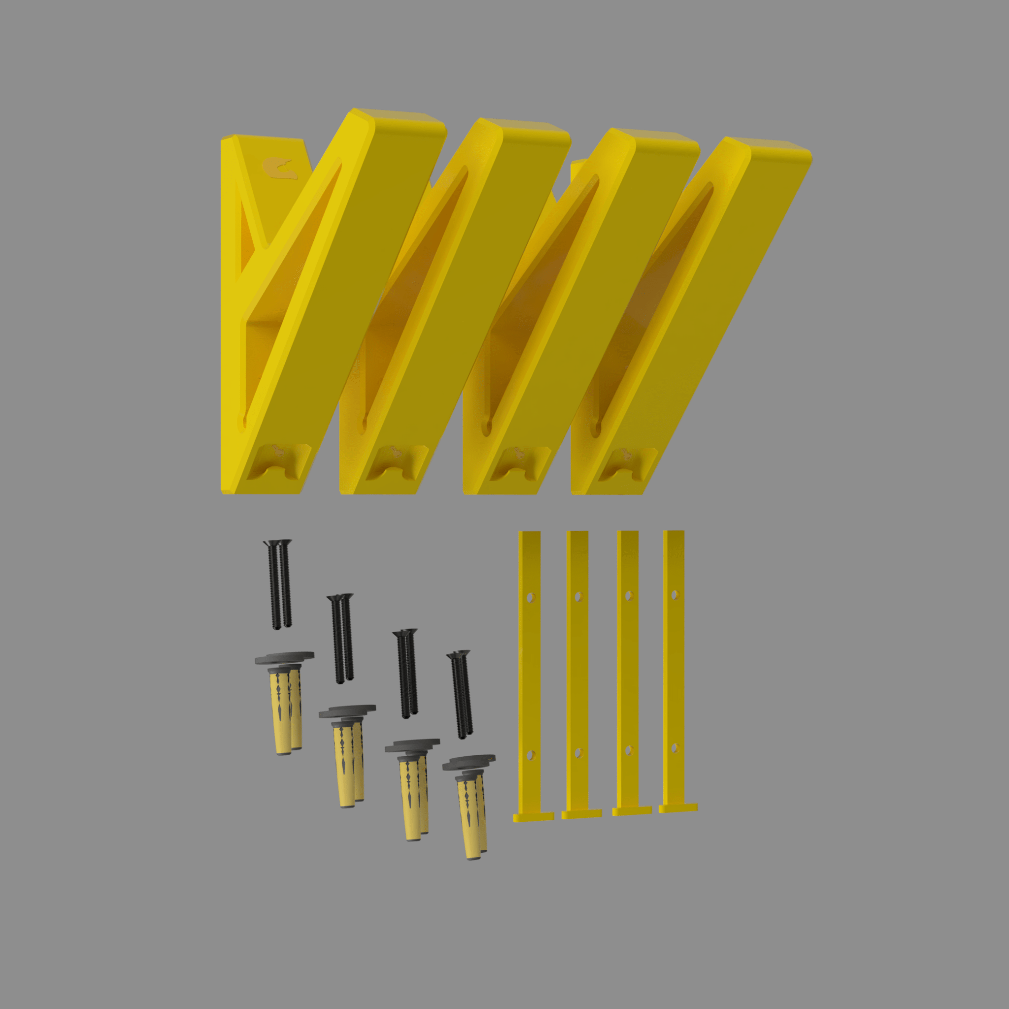 POGGIACASCO MINIMAL - Pre - vendita - Keepit3D