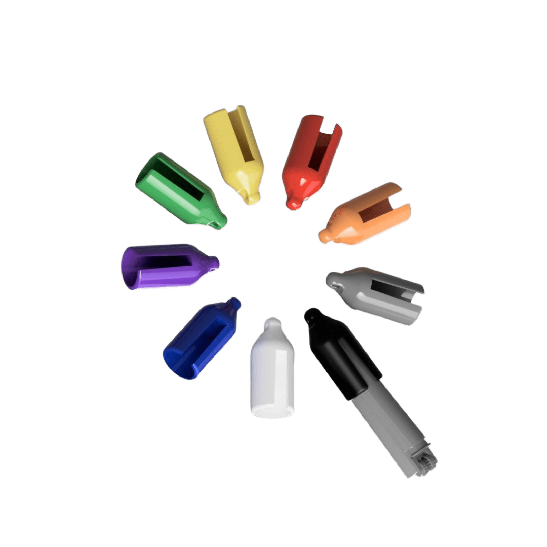 Portachiavi Porta Clipper - Keepit3D