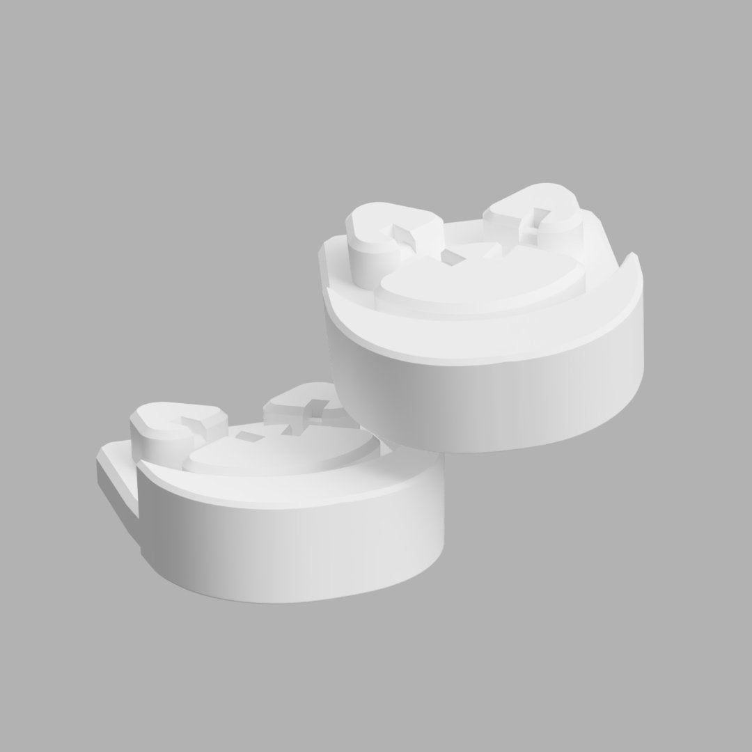 Slider Pedaline - TM - Base - Keepit