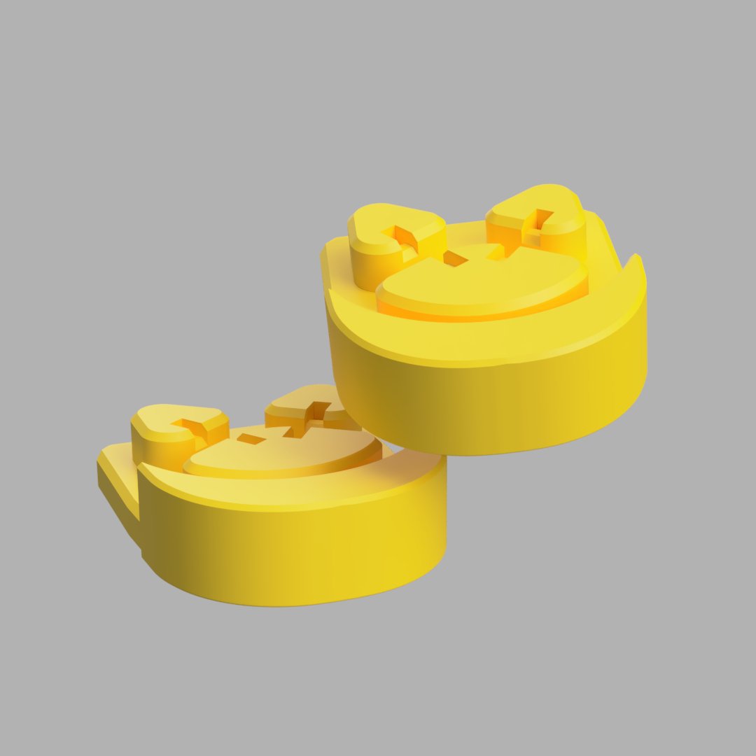 Slider Pedaline - TM - Base - Keepit