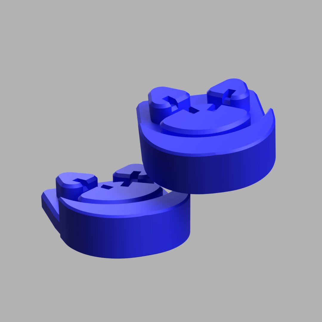 Slider Pedaline - TM - Base - Keepit