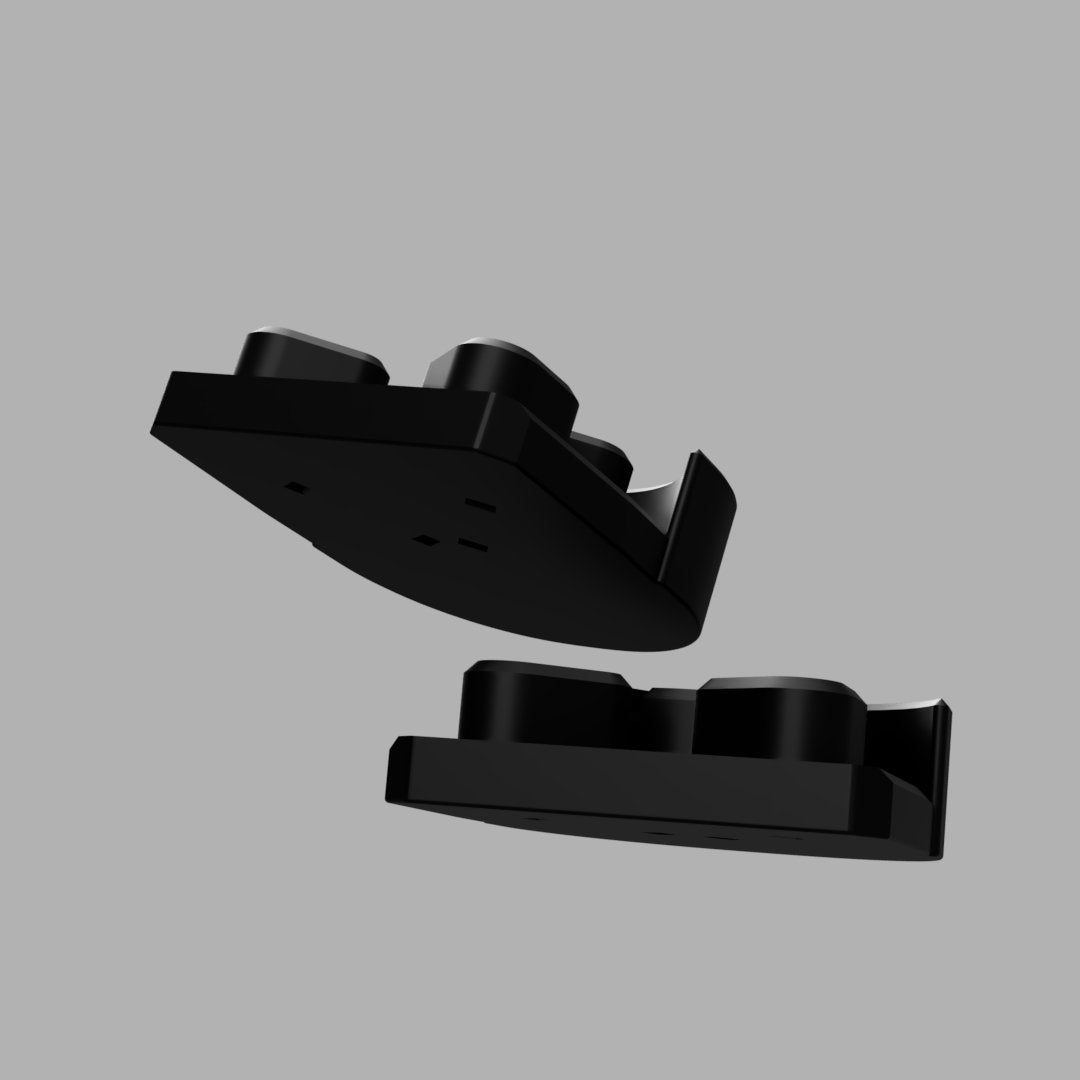 Slider Pedaline - TM - Keepit edition - Keepit
