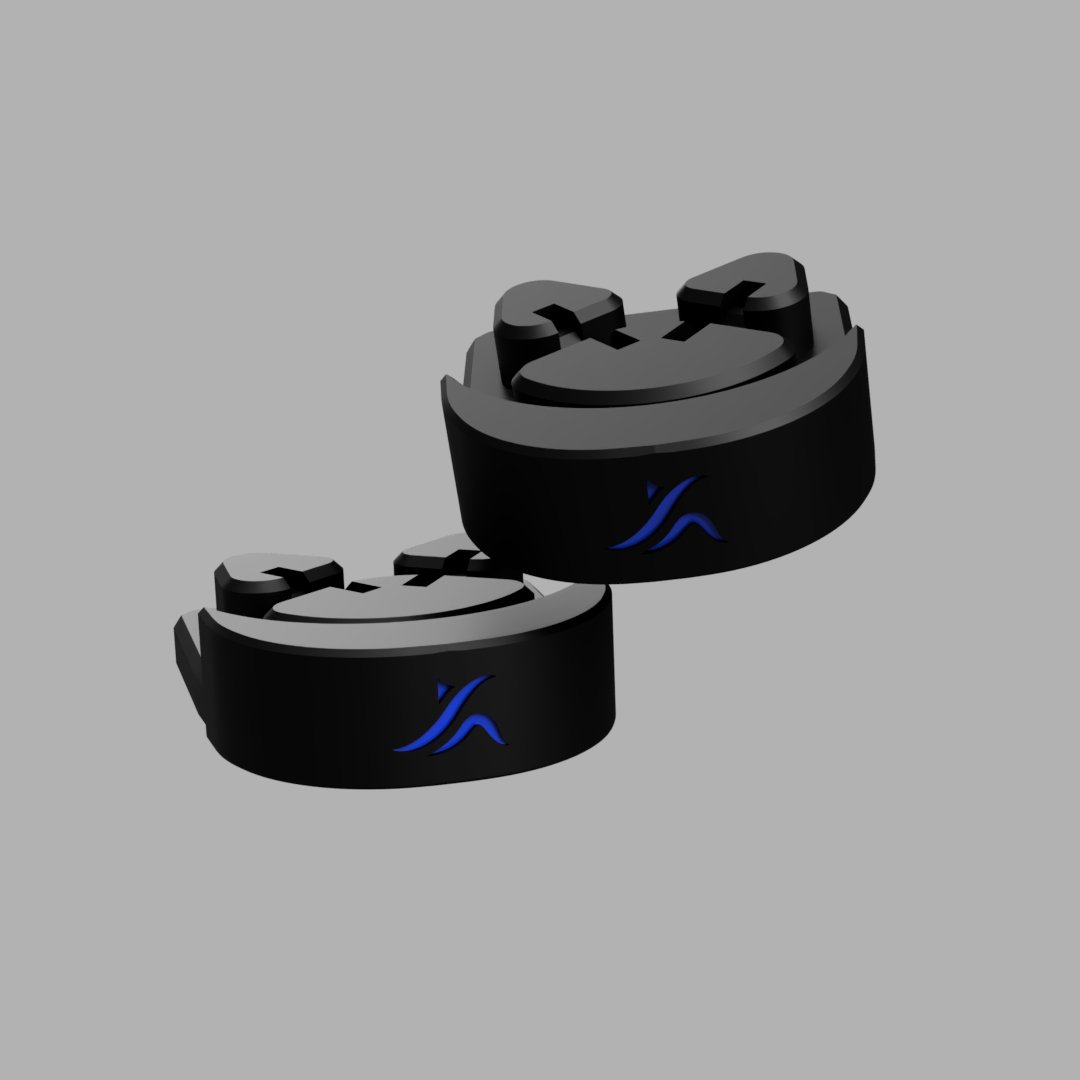 Slider Pedaline - TM - Keepit edition - Keepit