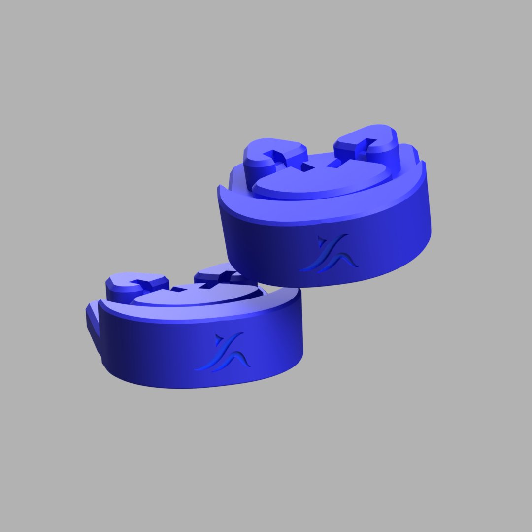 Slider Pedaline - TM - Keepit edition - Keepit