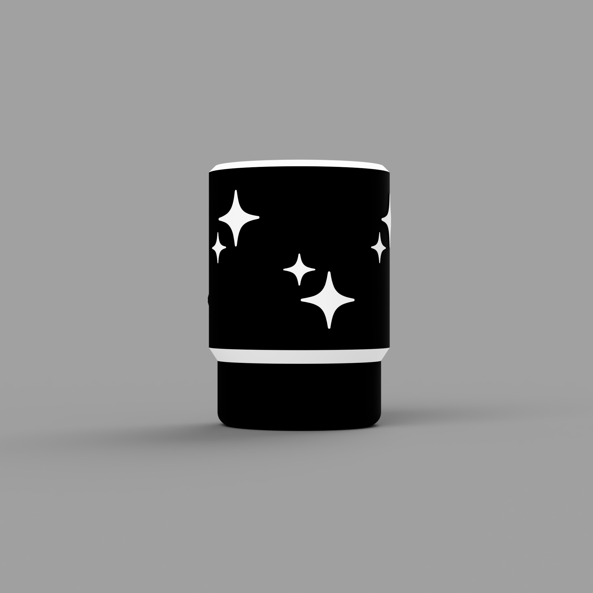 TAMPONI ST✦RS - Limited Edition - Keepit3D
