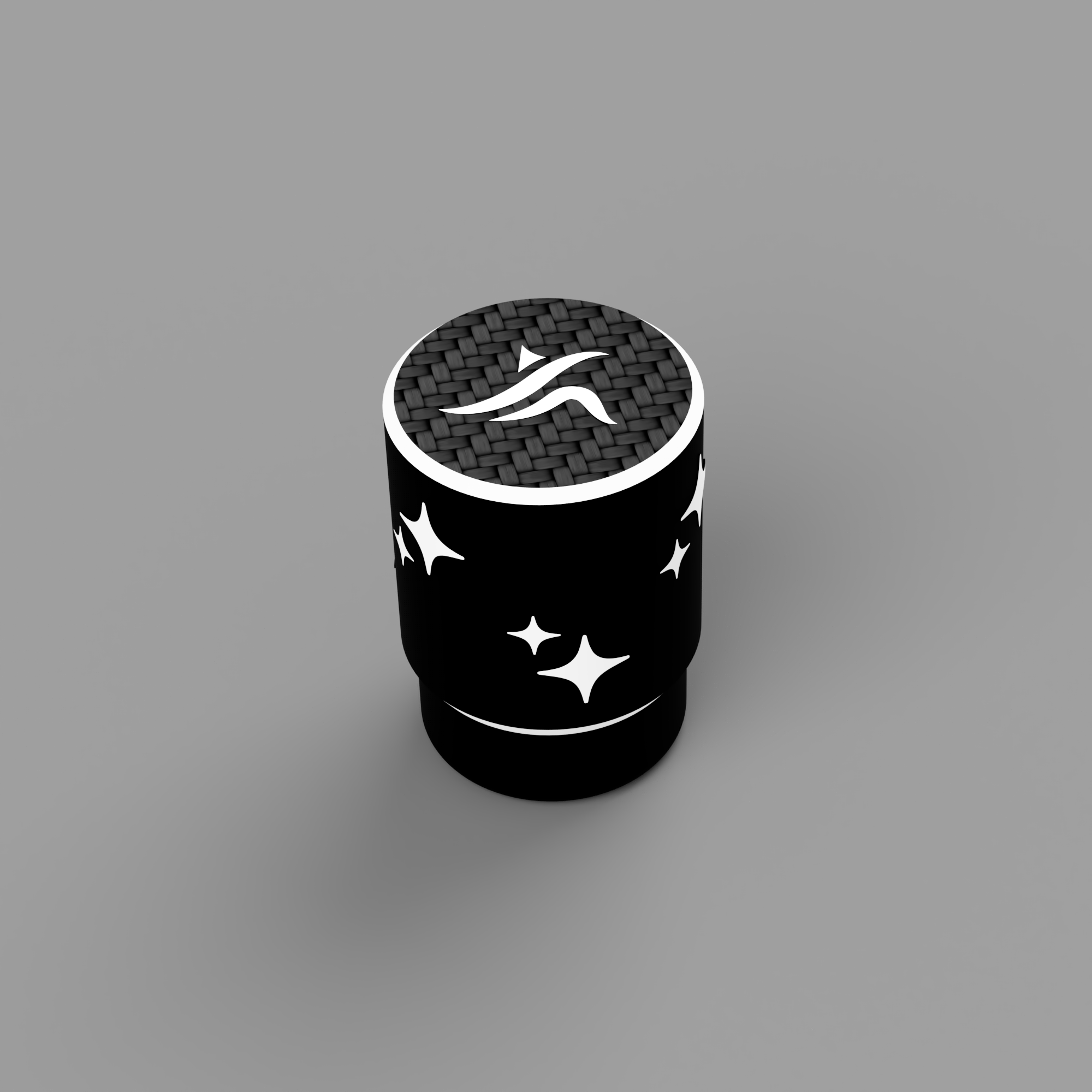 TAMPONI ST✦RS - Limited Edition - Keepit3D