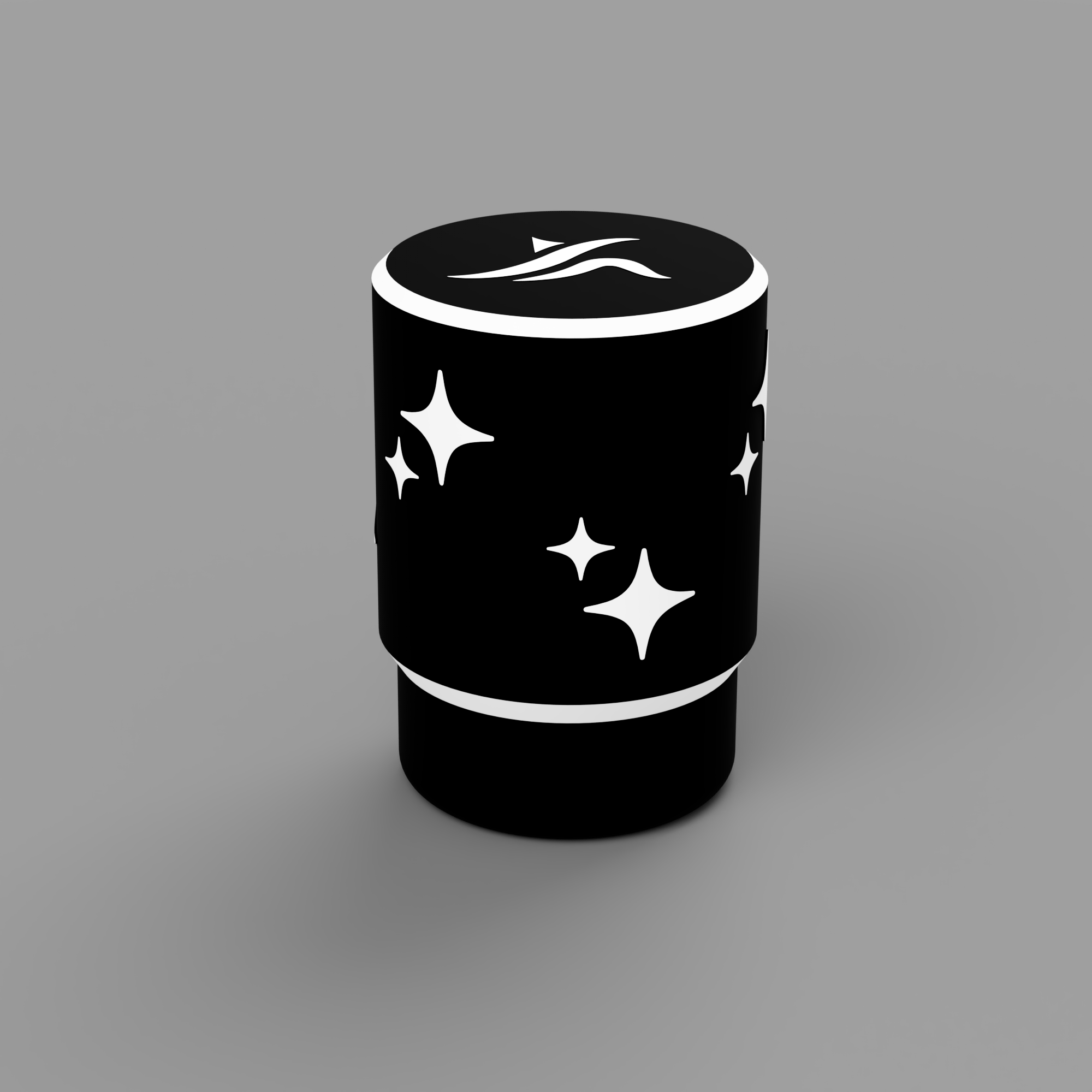 TAMPONI ST✦RS - Limited Edition - Keepit3D