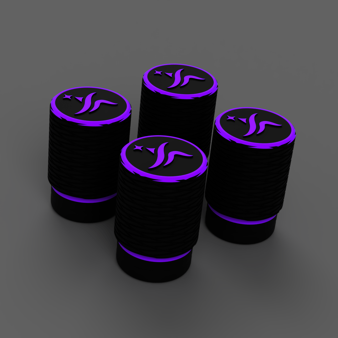 X4 - TAMPONI DRMR2 - Keepit3D