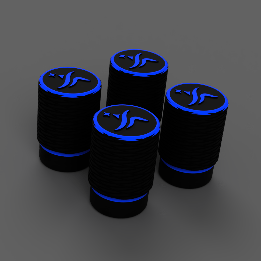 X4 - TAMPONI DRMR2 - Keepit3D
