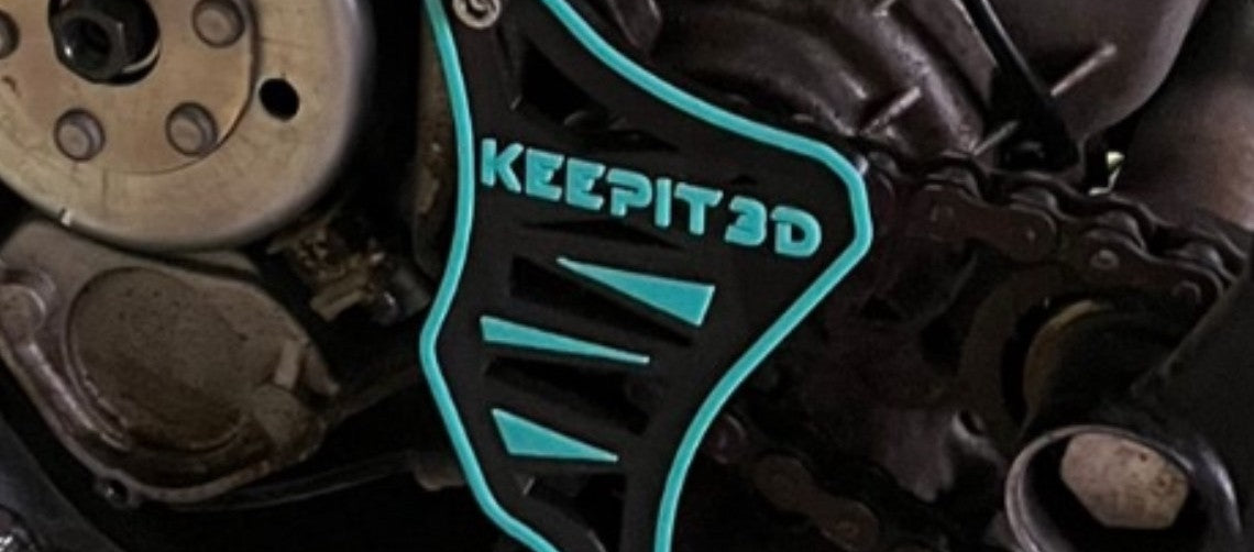 K3D STANDARD - Keepit3D