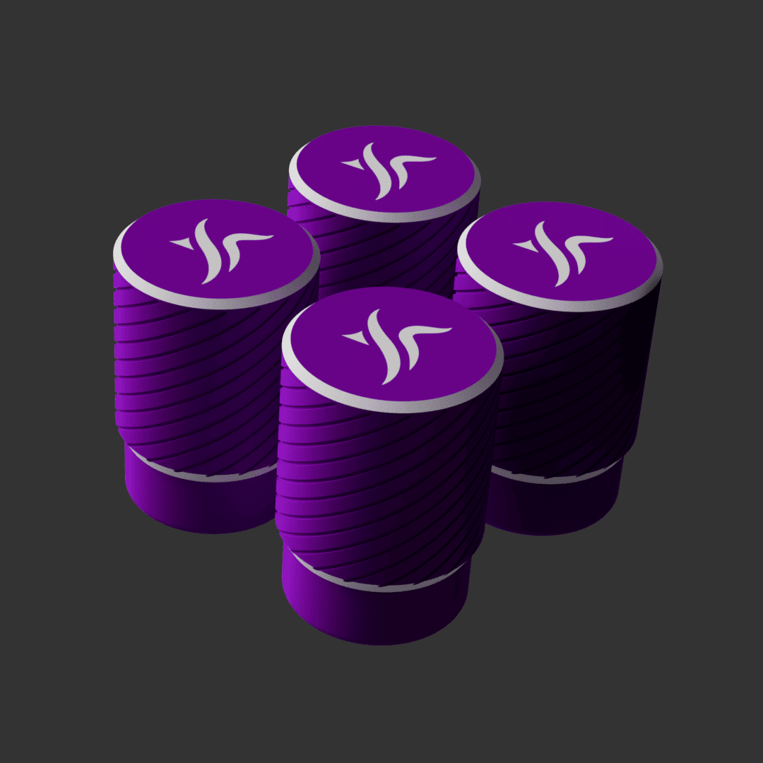 4x TAMPONI SALVA - MOTO - PERSONALIZZABILI - Keepit3D