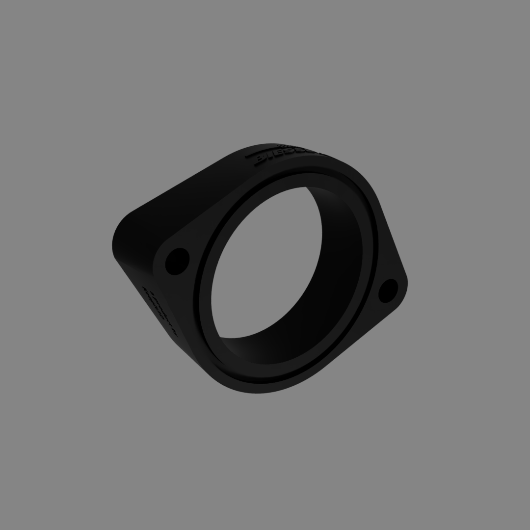 Adattatore INLET Maggiorato - AUDI RS - Keepit3D