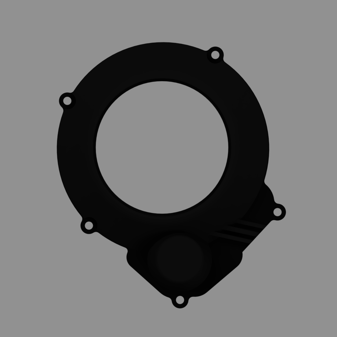 BASE COPRI ACCENSIONE AM6 - K3D 3 - Keepit3D