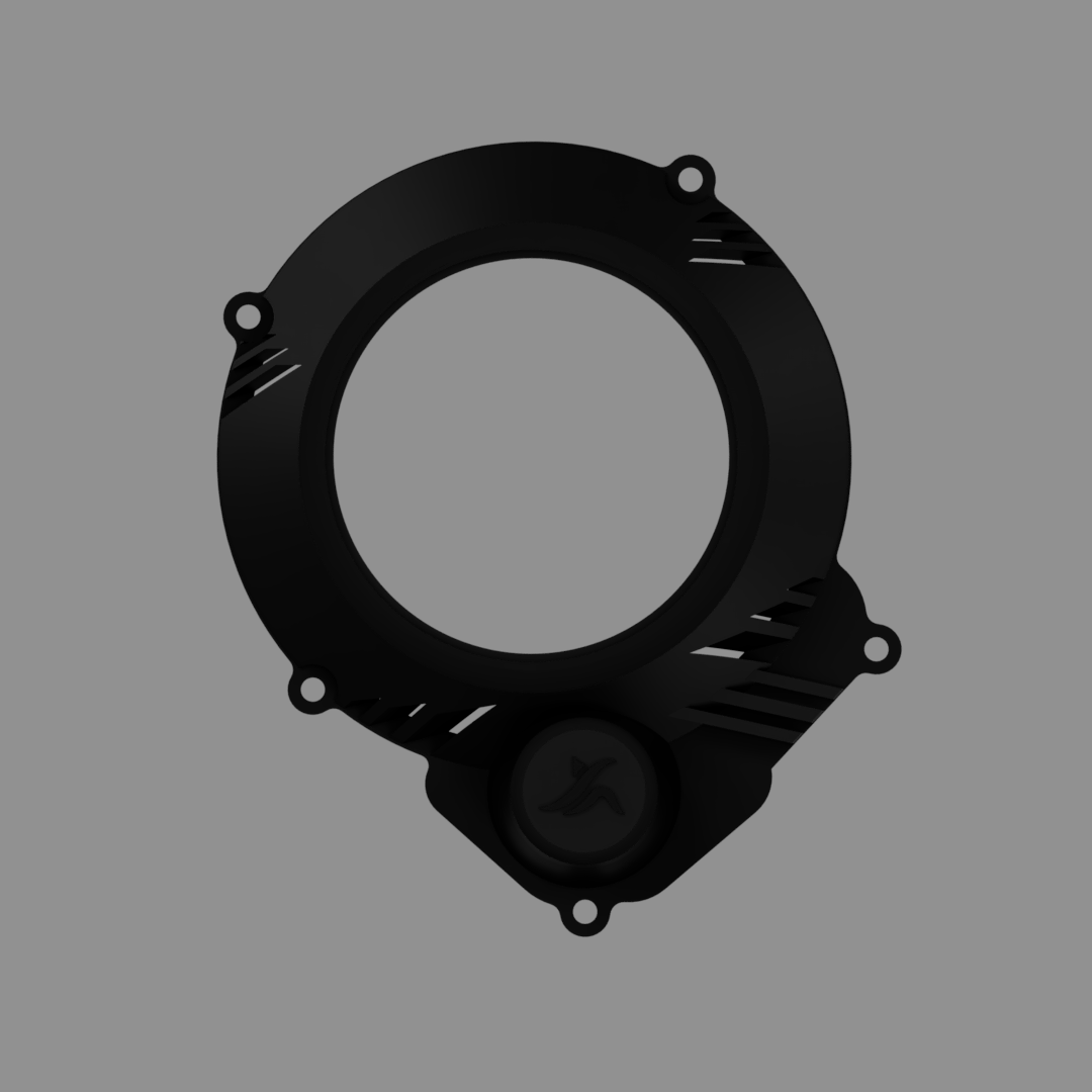 BASE COPRI ACCENSIONE AM6 - K3D AIR 1 - Keepit3D