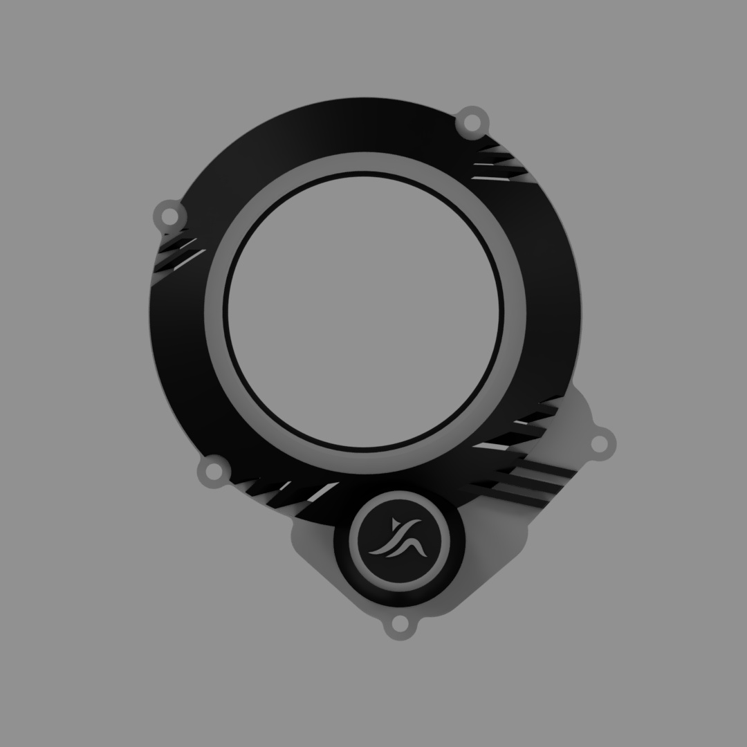 BASE COPRI ACCENSIONE AM6 - K3D AIR 1 - Keepit3D