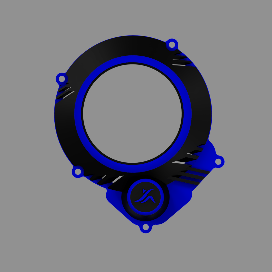 BASE COPRI ACCENSIONE AM6 - K3D AIR 1 - Keepit3D