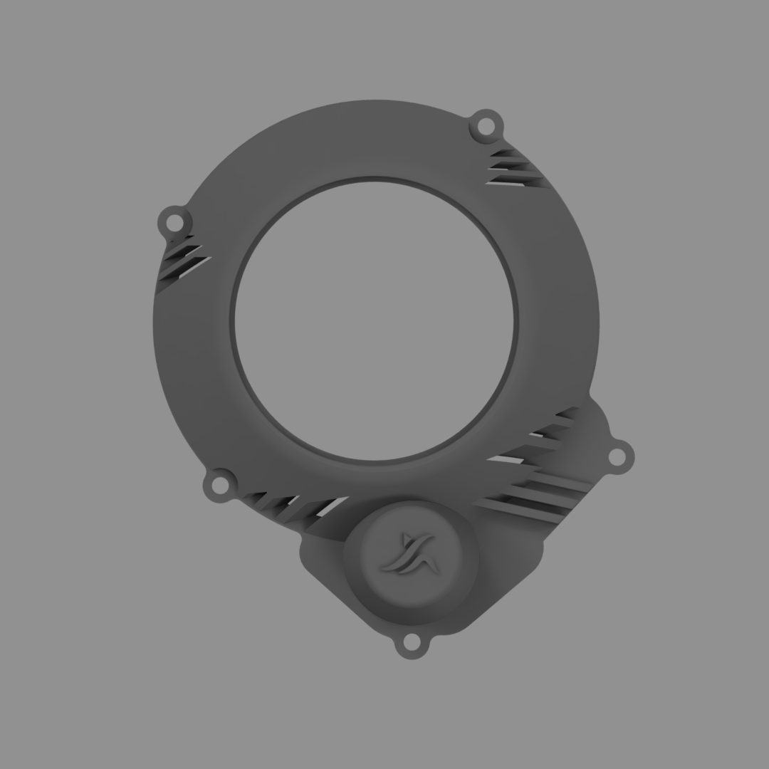 BASE COPRI ACCENSIONE AM6 - K3D AIR 2 - Keepit3D