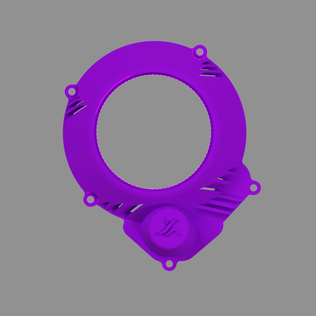 BASE COPRI ACCENSIONE AM6 - K3D AIR 2 - Keepit3D
