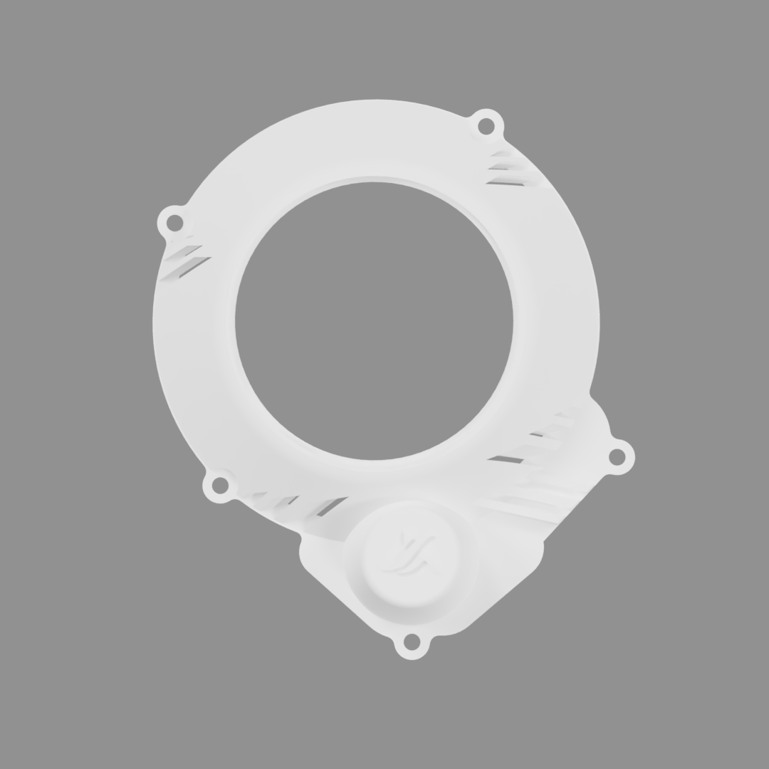 BASE COPRI ACCENSIONE AM6 - K3D AIR 2 - Keepit3D