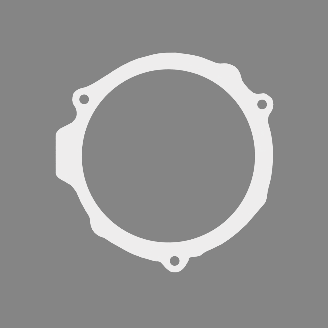 BASE COPRI ACCENSIONE HUSQVARNA WR/SM - K3D1 - Keepit3D