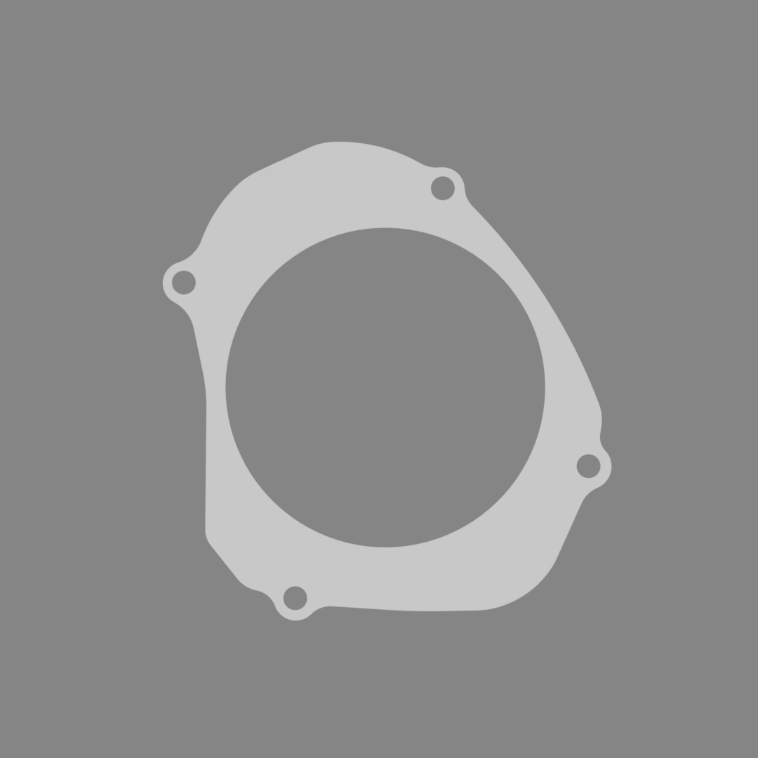BASE COPRI ACCENSIONE YAMAHA YZ/FANTIC XE 125 - K3D1 - Keepit3D