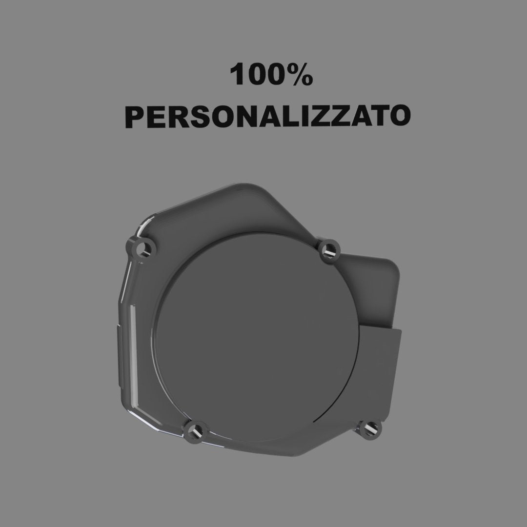 Copri Accensione - CR125 1999/2007 - 100% Personalizzato - Keepit