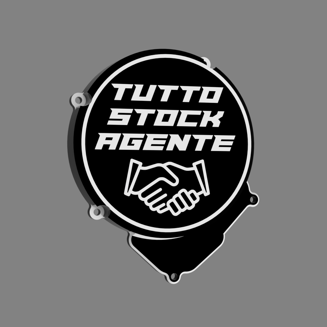 Copri Accensione K3D TSA - AM6 - Standard - Keepit3D
