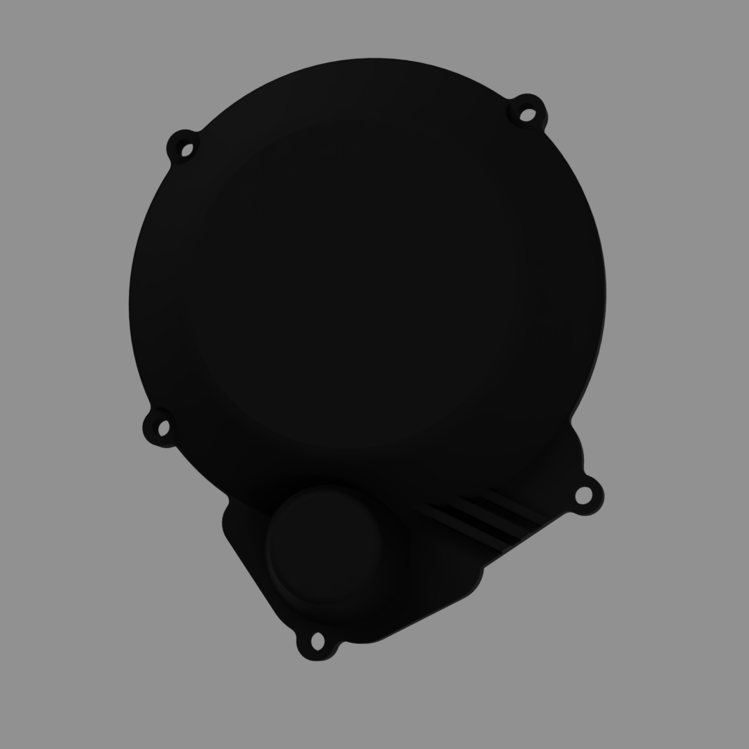 Copri Accensione K3D1 - AM6 - SEMI - CUSTOM - Keepit3D
