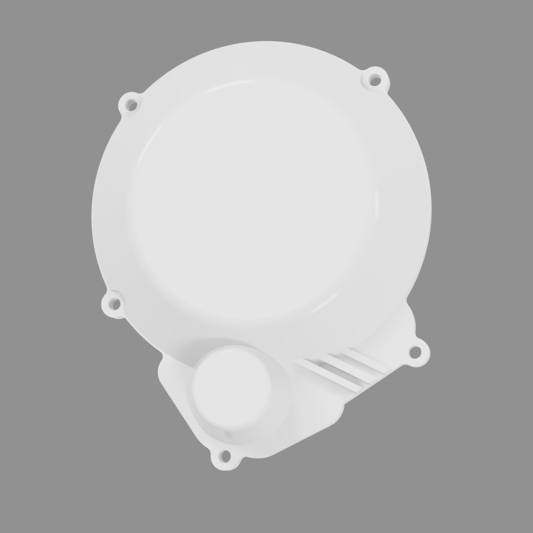 Copri Accensione K3D1 - AM6 - SEMI - CUSTOM - Keepit3D