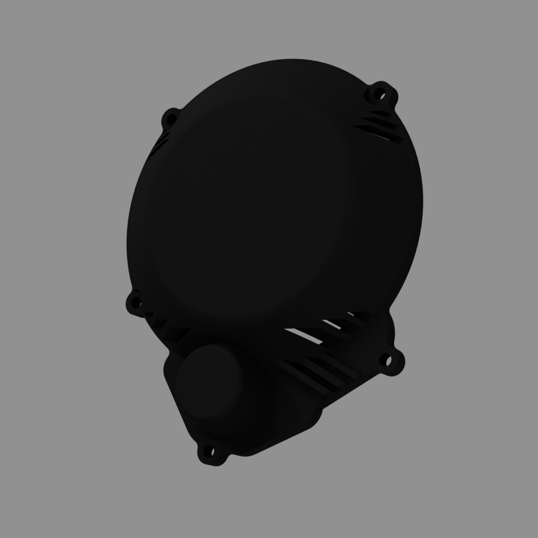 Copri Accensione K3D1AIR - AM6 - SEMI - CUSTOM - Keepit3D
