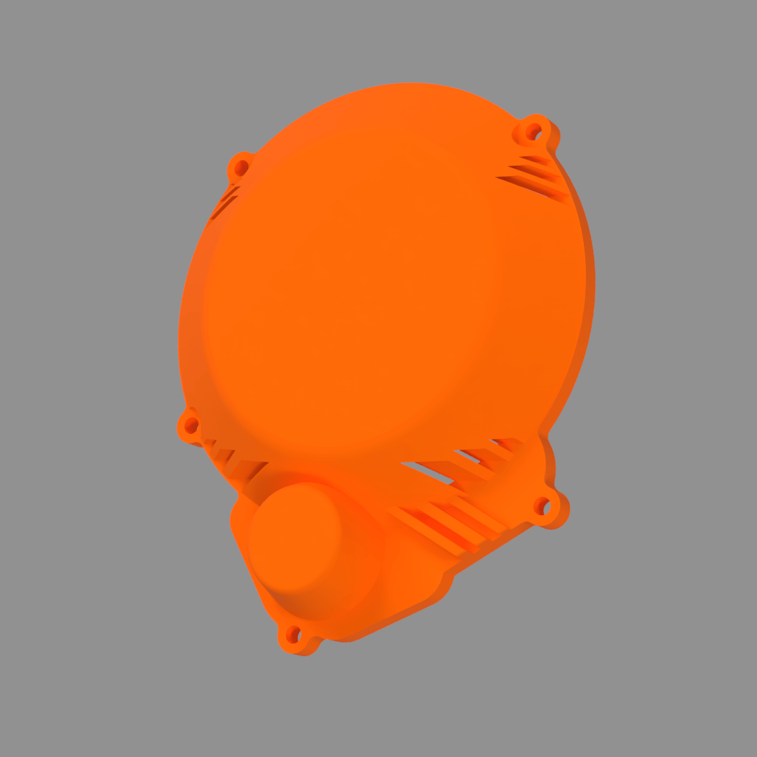 Copri Accensione K3D1AIR - AM6 - SEMI - CUSTOM - Keepit3D