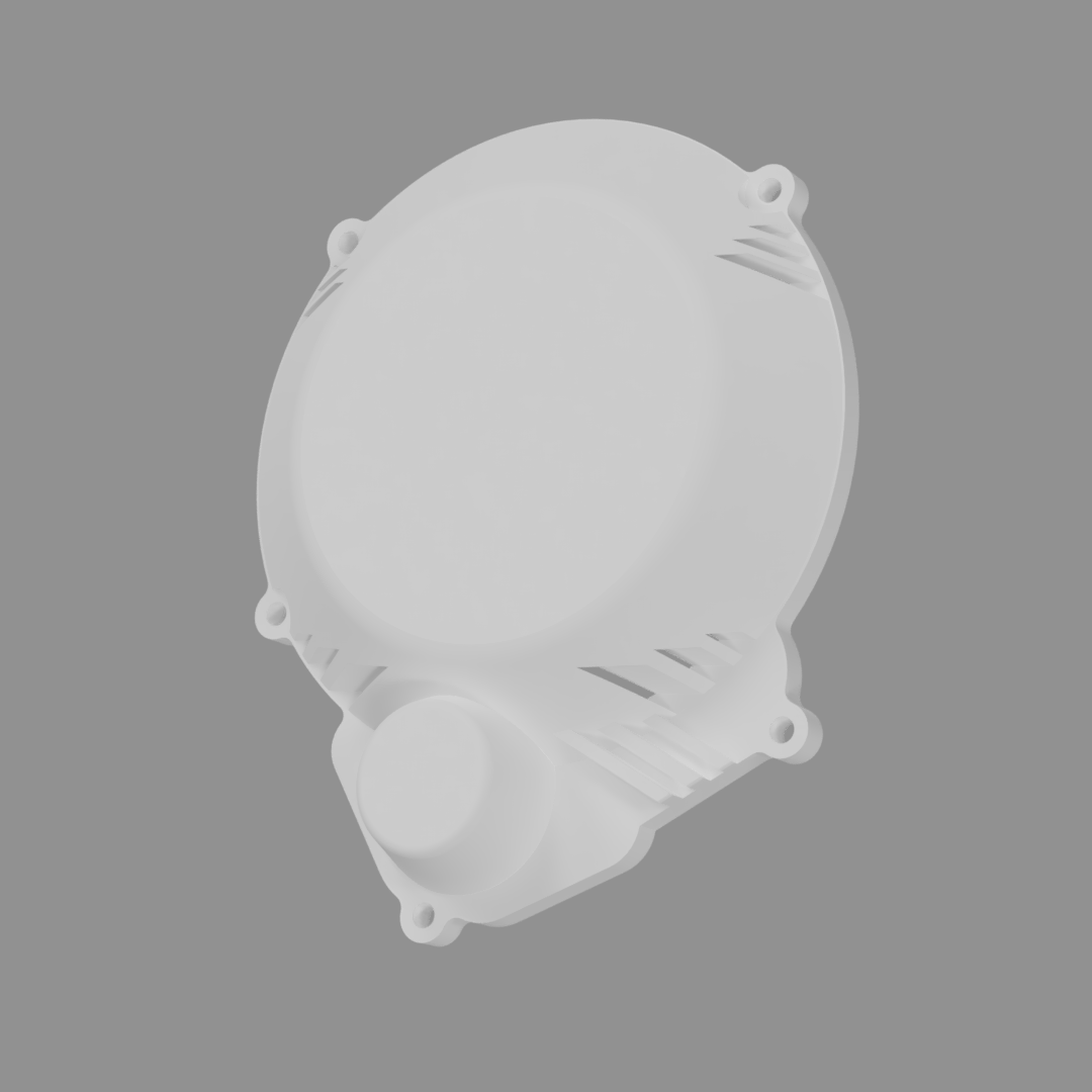 Copri Accensione K3D1AIR - AM6 - SEMI - CUSTOM - Keepit3D
