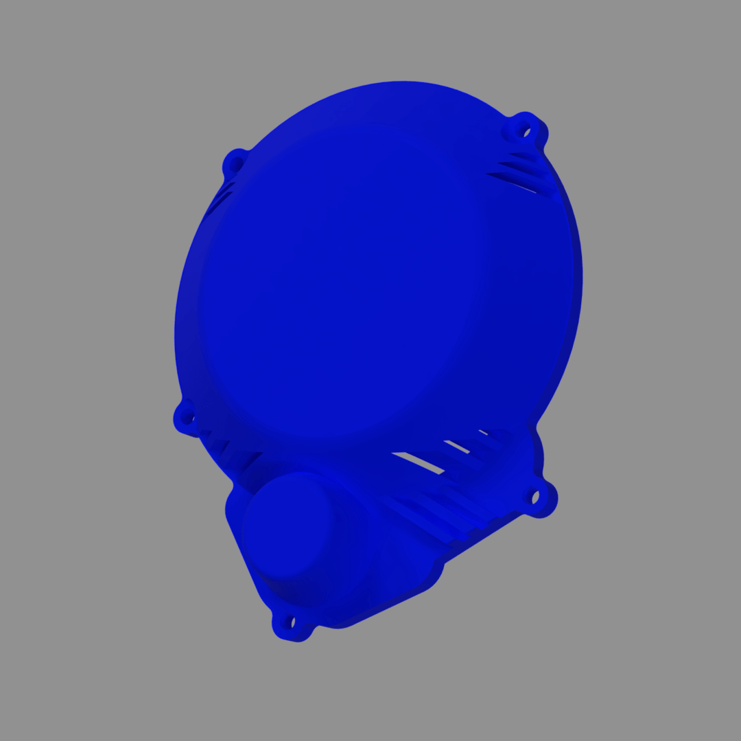 Copri Accensione K3D1AIR - AM6 - SEMI - CUSTOM - Keepit3D
