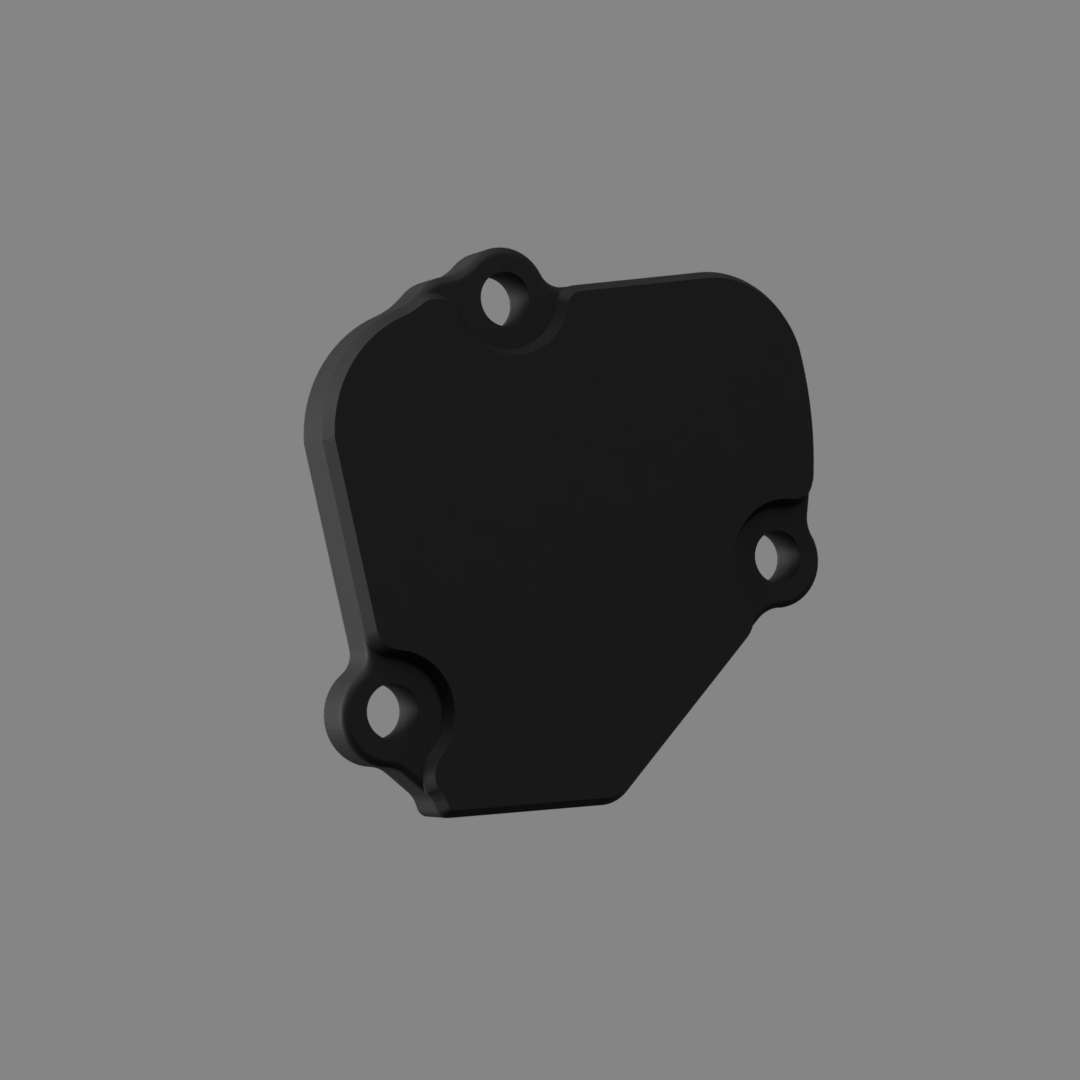 COPRI VALVOLA KTM - Keepit3D