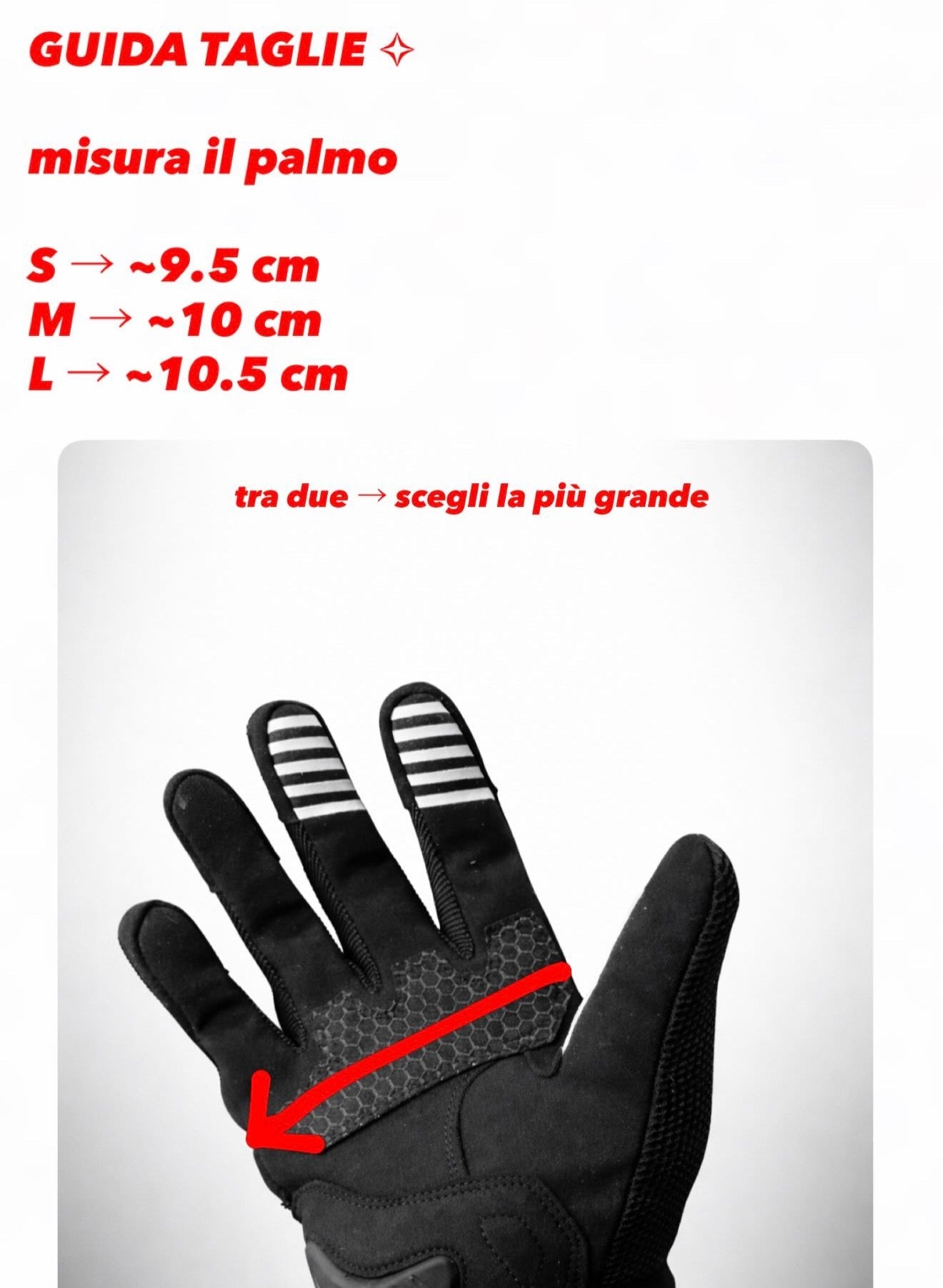 CORE GLOVES ✧ - Keepit3D
