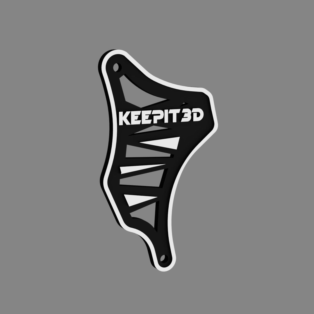 Para Pignone - Blocco motore AM6 (50cc) - Keepit edition - Keepit