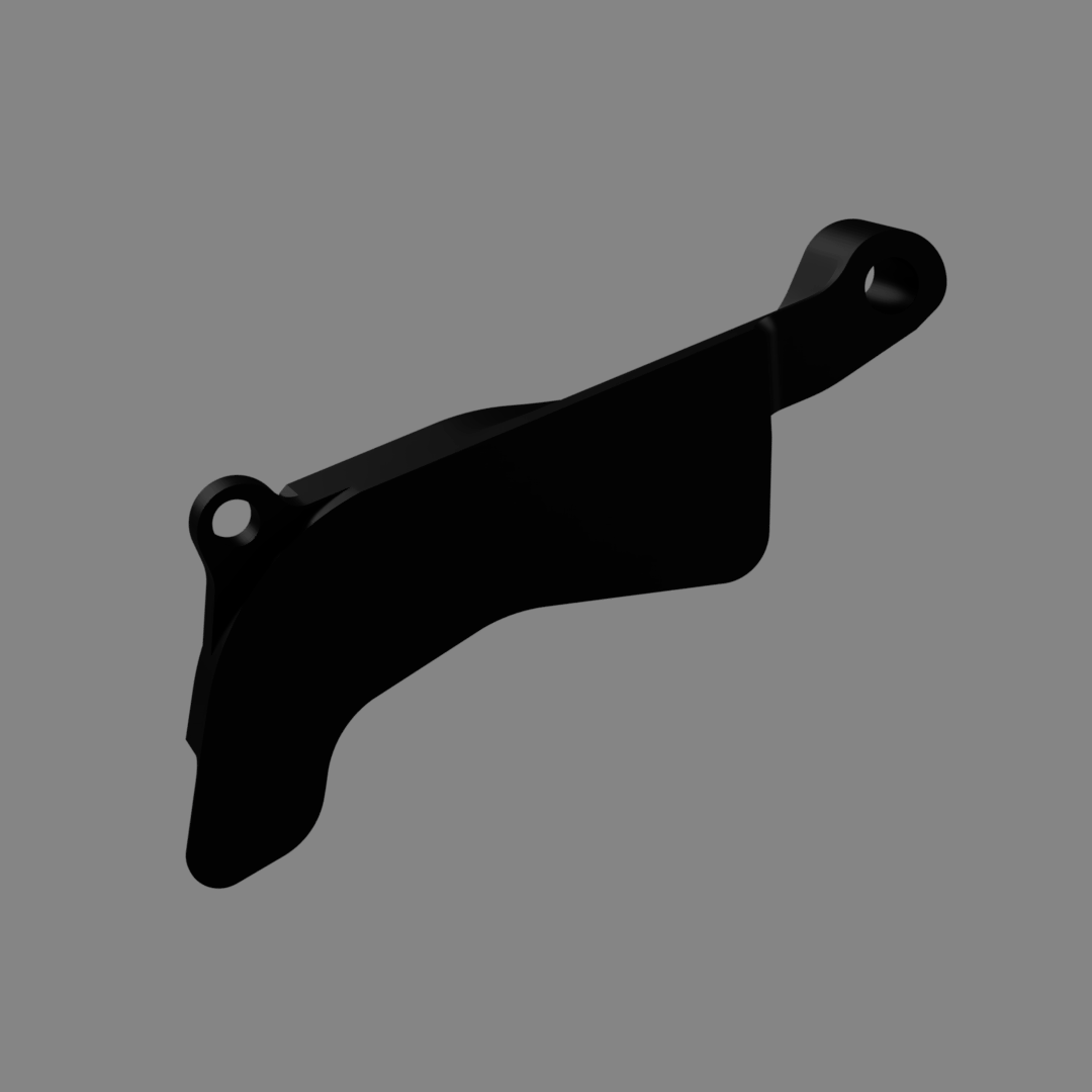 Para Pignone - KTM/HUSQVARNA/GASGAS 125 2009/2013 - SEMI - CUSTOM - Keepit3D