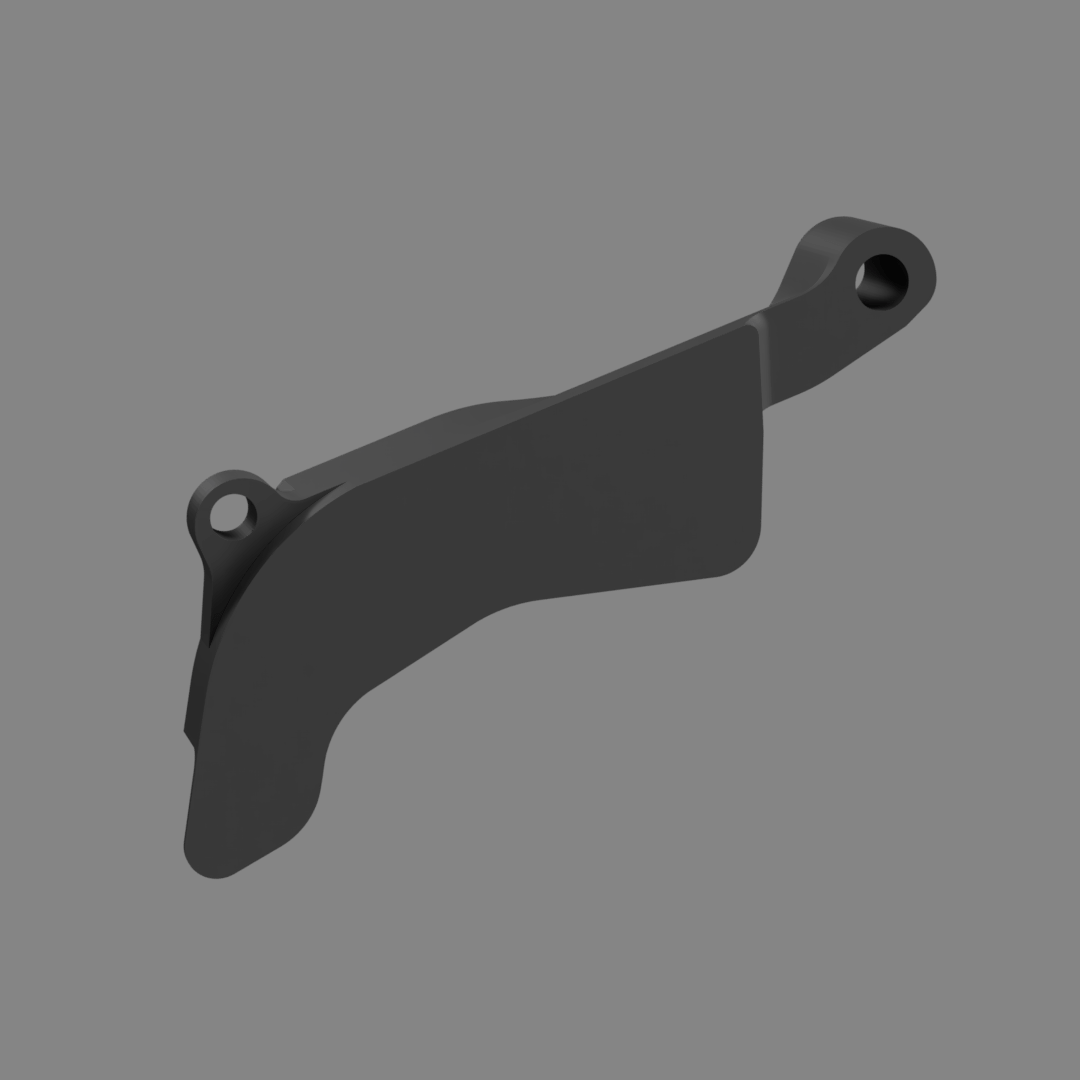 Para Pignone - KTM/HUSQVARNA/GASGAS 125 2009/2013 - SEMI - CUSTOM - Keepit3D