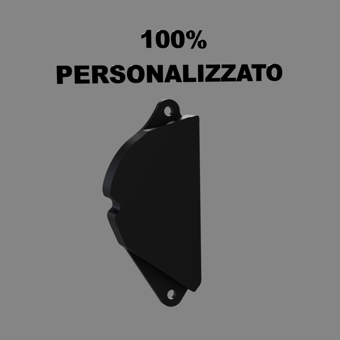 Para Pignone - Suzuki DR 250 - 100% Personalizzabile - Keepit