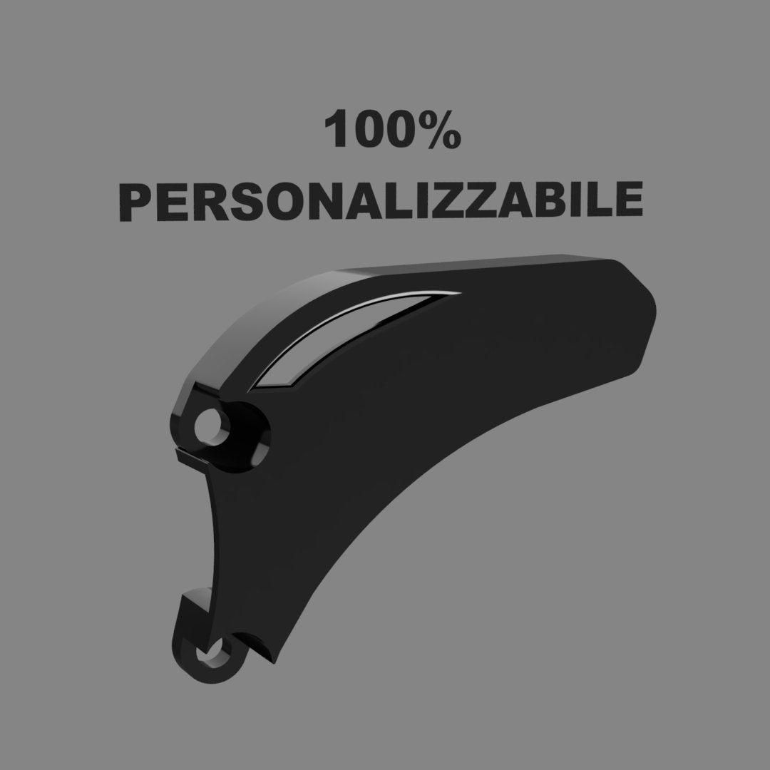 Para Pignone - TM - 100% Personalizzato - Keepit