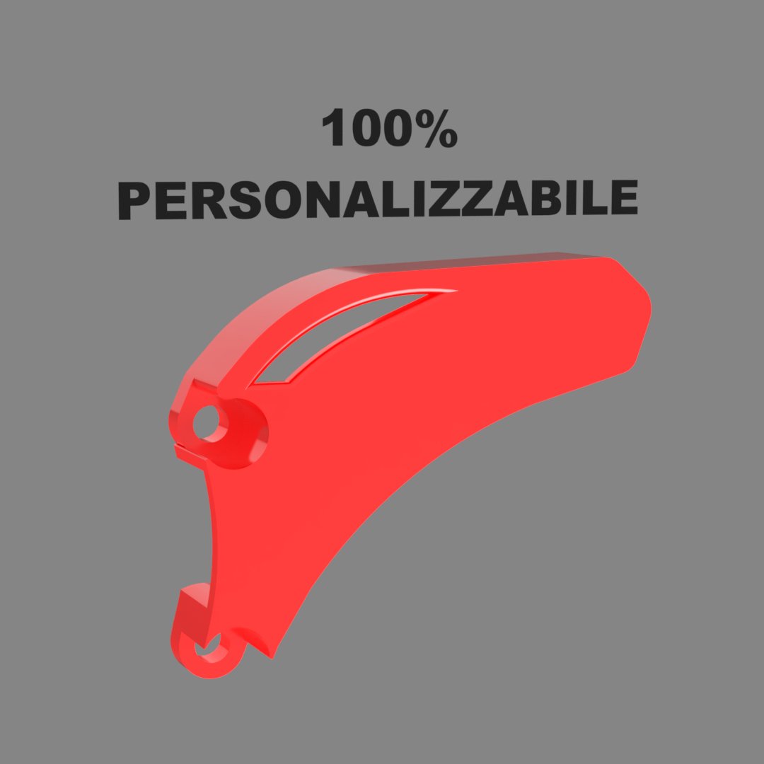 Para Pignone - TM - 100% Personalizzato - Keepit