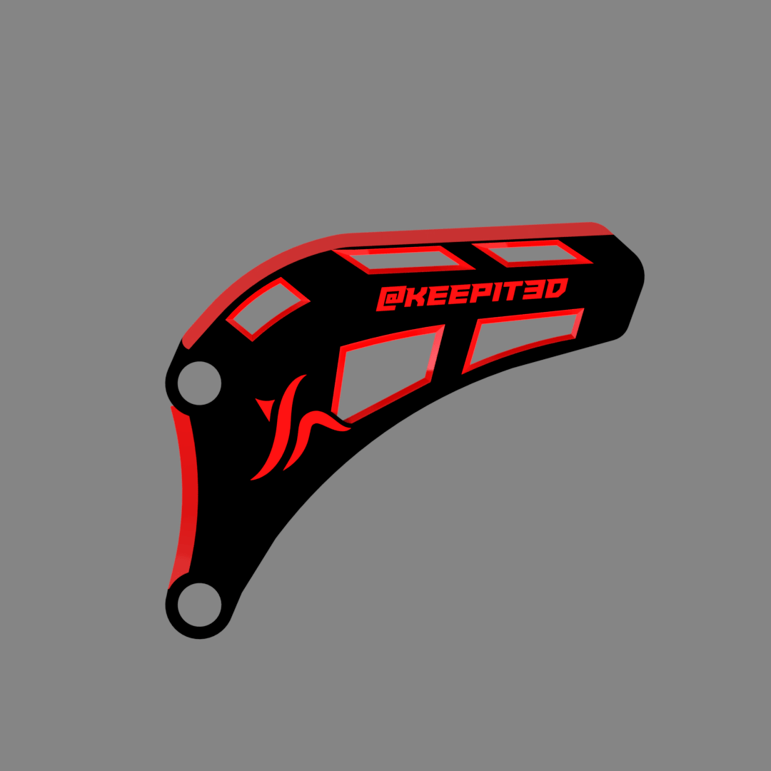 Para Pignone - TM Racing - Keepit3d - Keepit3D