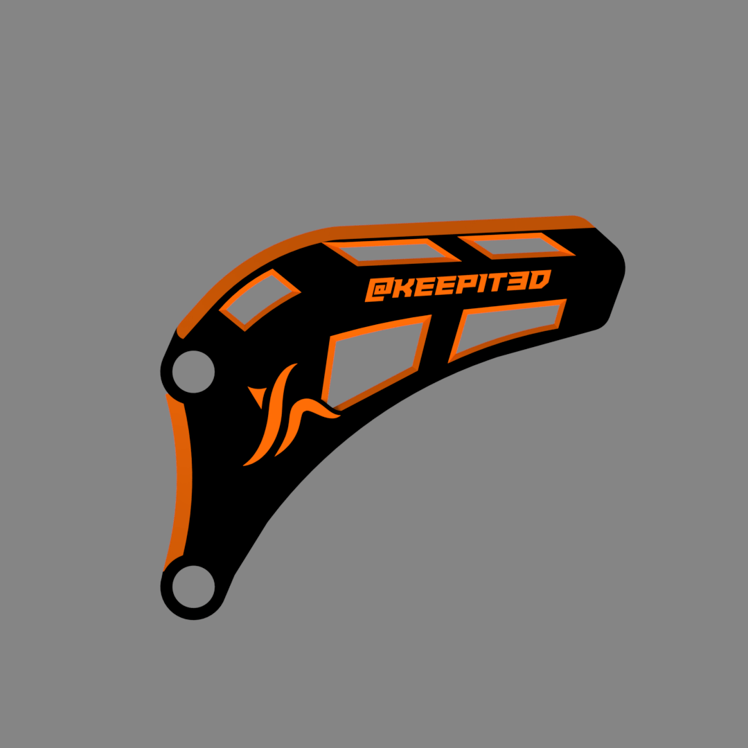 Para Pignone - TM Racing - Keepit3d - Keepit3D