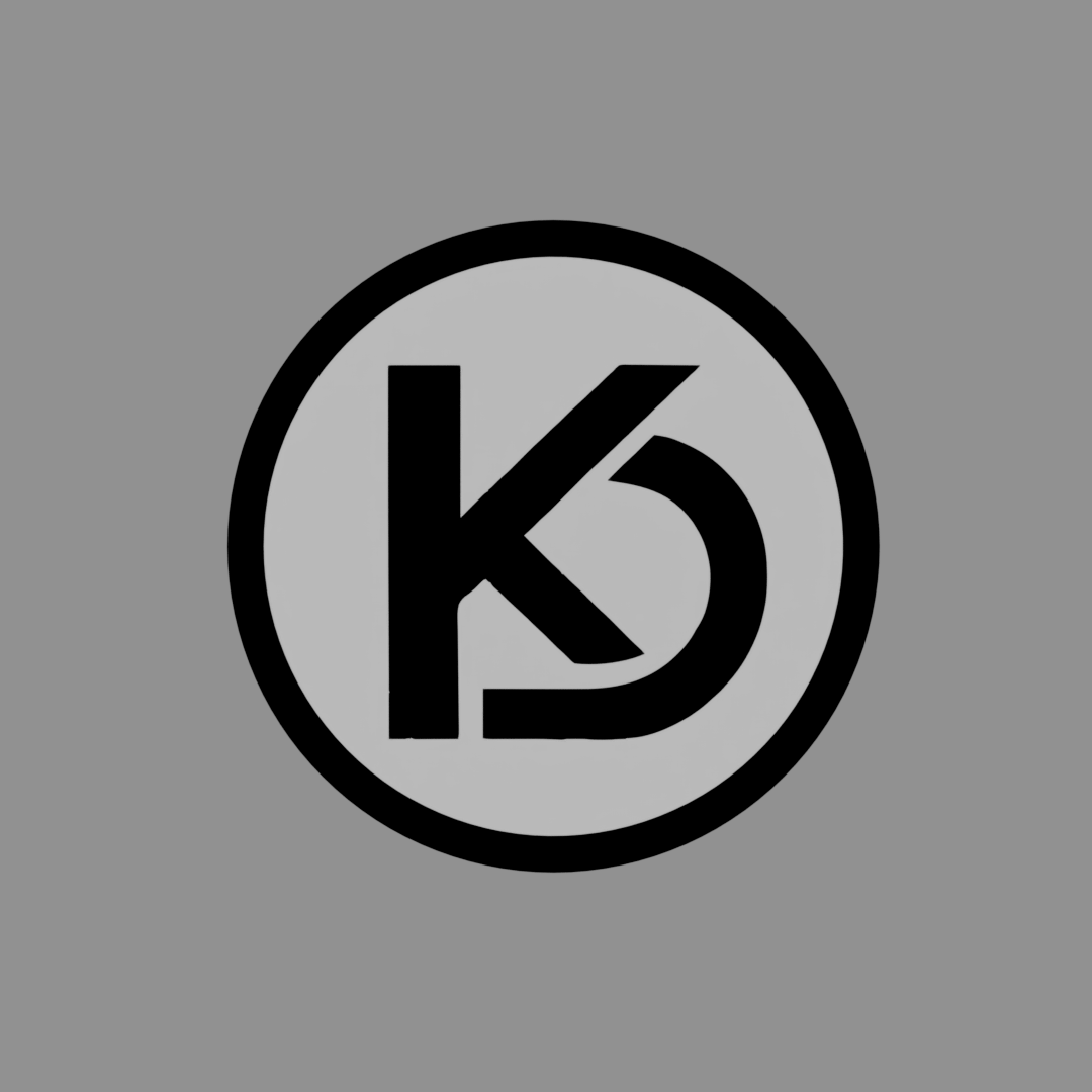 PARTE PIATTA K3D06 - Keepit3D